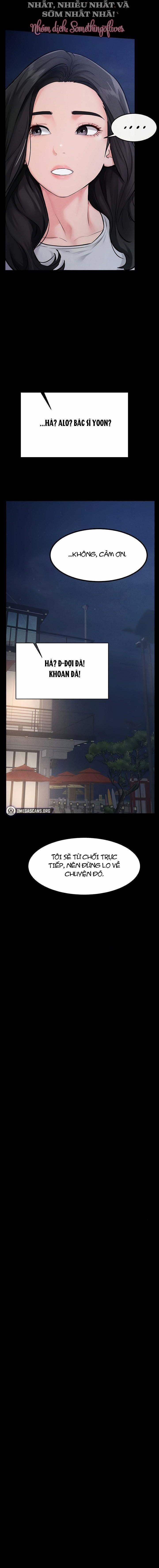 Gia Đình Mới Của Tôi 79 trang 21