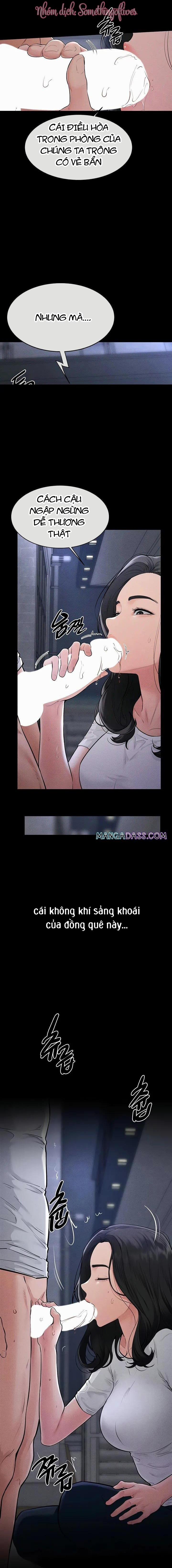 Gia Đình Mới Của Tôi 80 trang 10