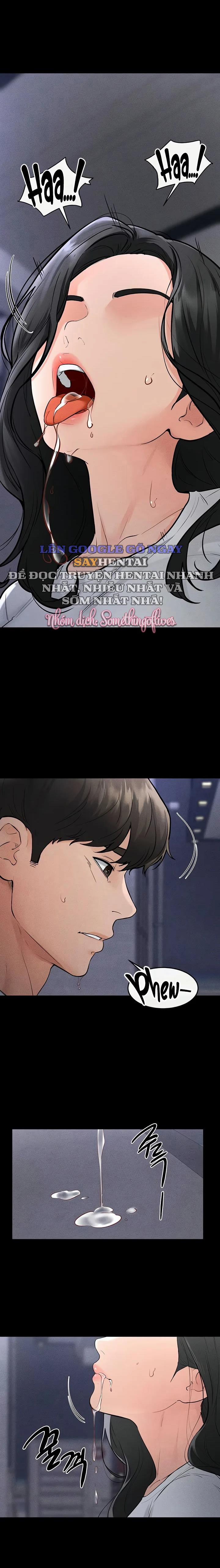 Gia Đình Mới Của Tôi 80 trang 14