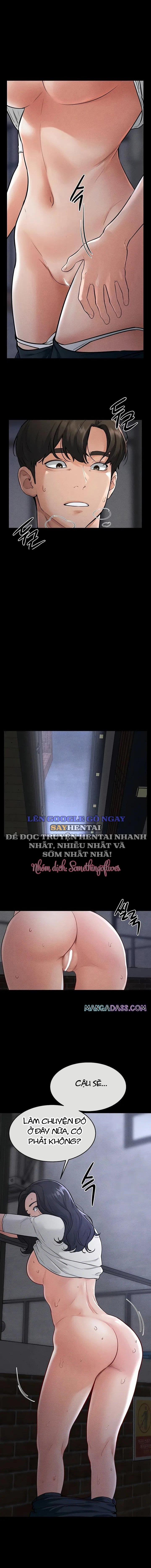 Gia Đình Mới Của Tôi 80 trang 16