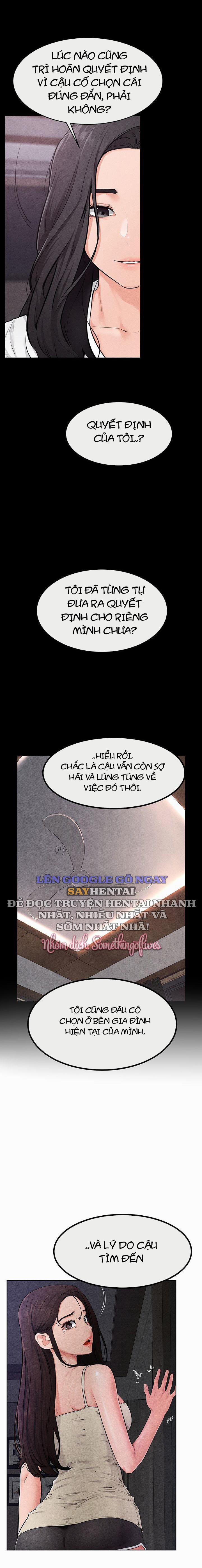 Gia Đình Mới Của Tôi 81 trang 11