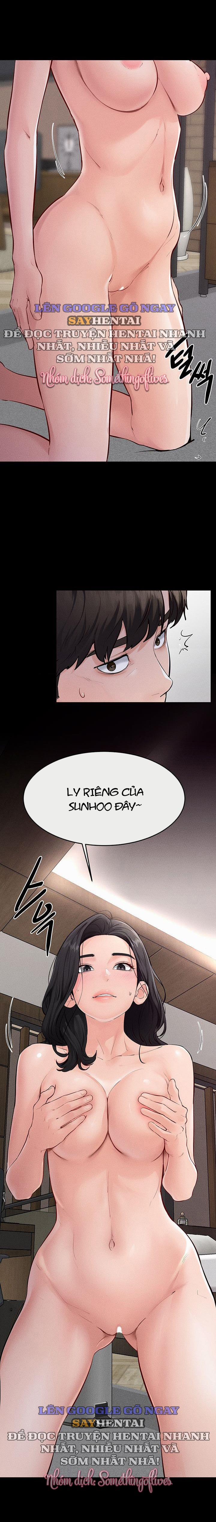 Gia Đình Mới Của Tôi 81 trang 15