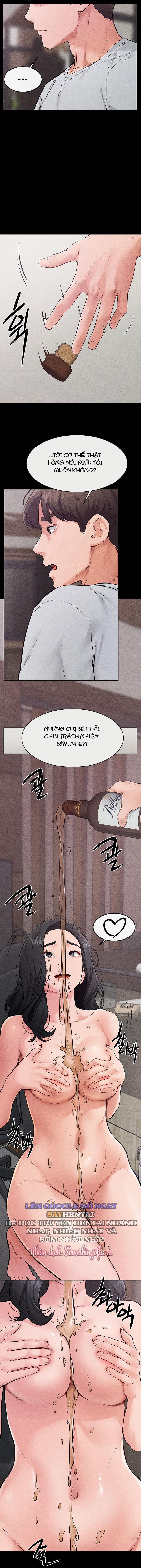 Gia Đình Mới Của Tôi 81 trang 17