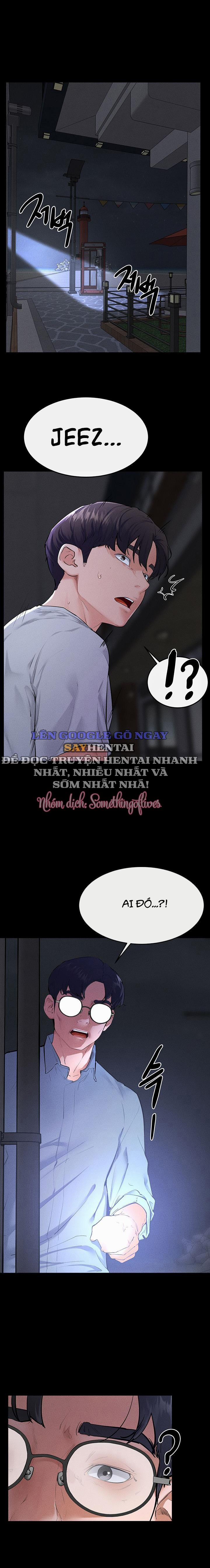 Gia Đình Mới Của Tôi 81 trang 5