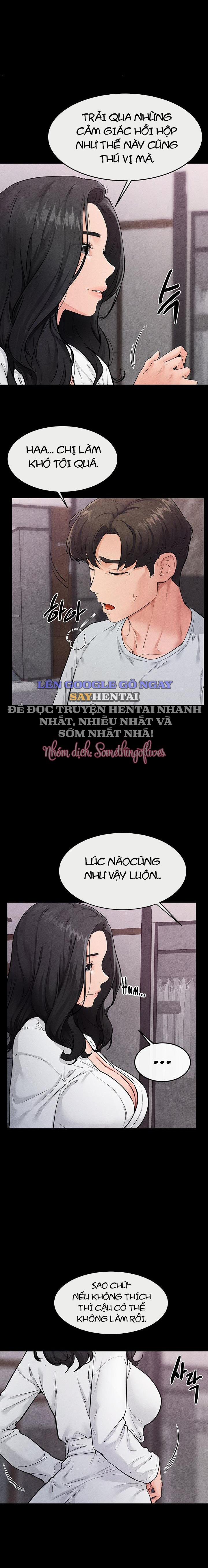 Gia Đình Mới Của Tôi 81 trang 9