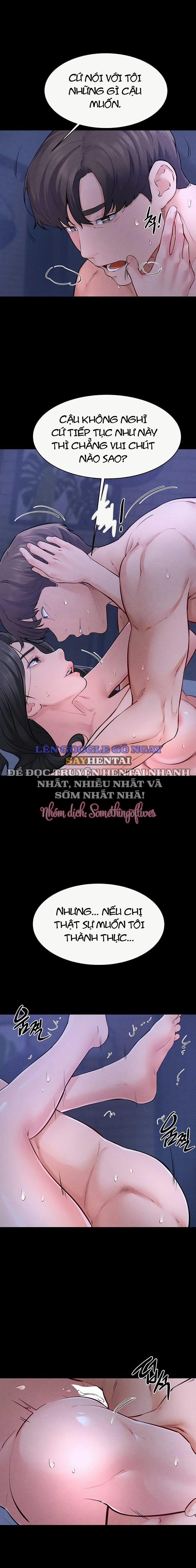 Gia Đình Mới Của Tôi 82 trang 16