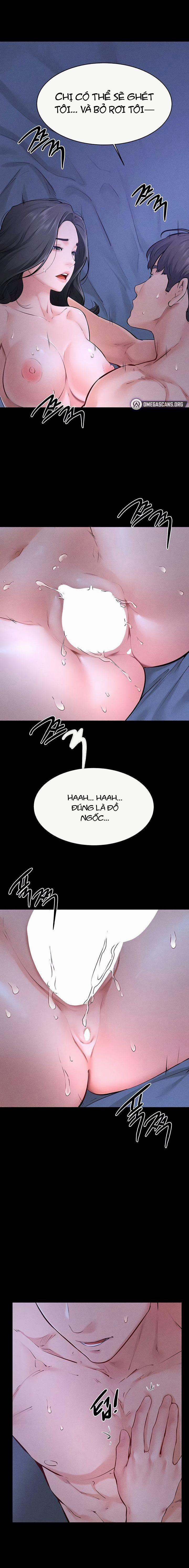 Gia Đình Mới Của Tôi 82 trang 17