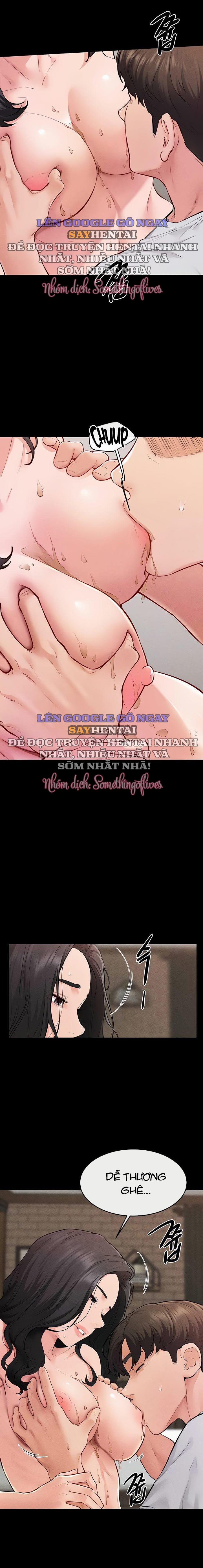 Gia Đình Mới Của Tôi 82 trang 5