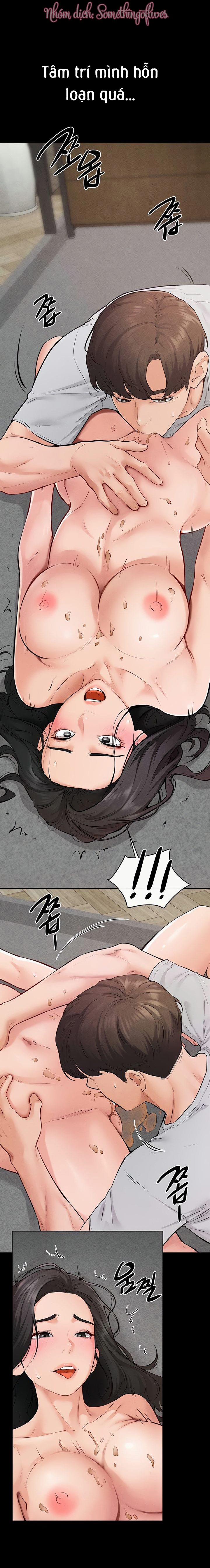 Gia Đình Mới Của Tôi 82 trang 7