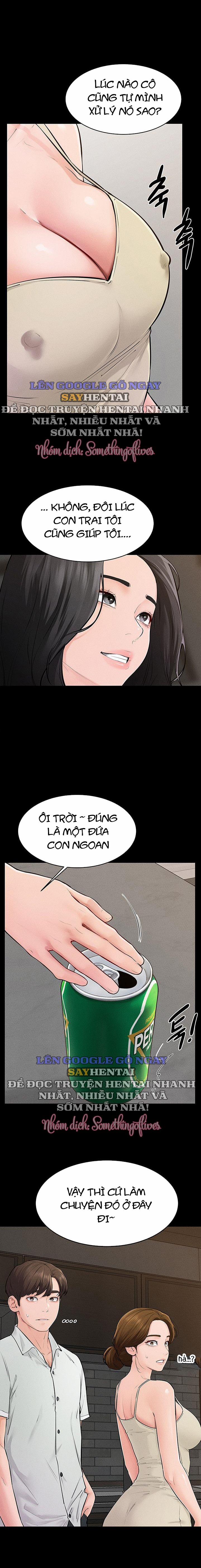 Gia Đình Mới Của Tôi 84 trang 13