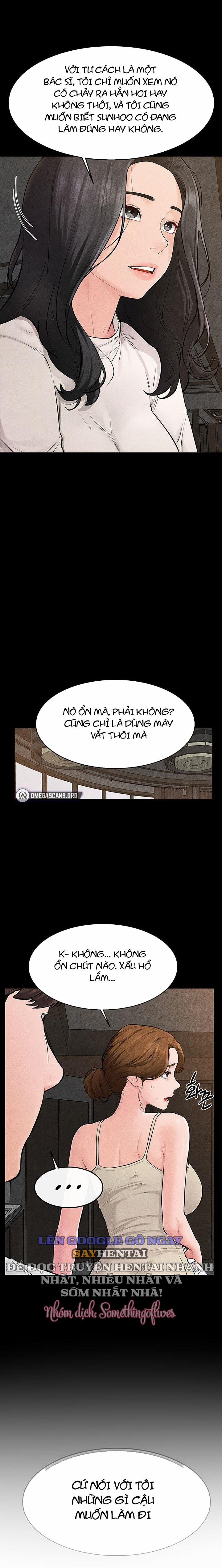 Gia Đình Mới Của Tôi 84 trang 14