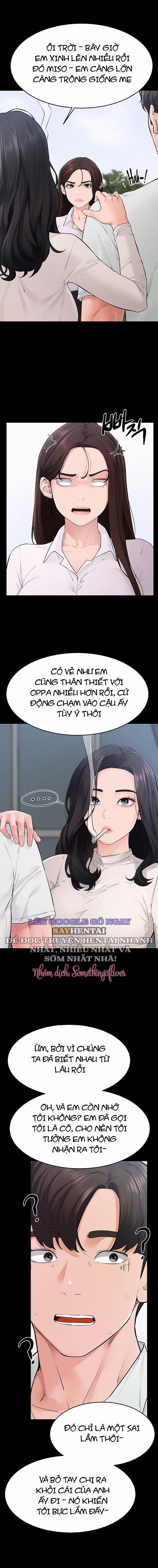 Gia Đình Mới Của Tôi 84 trang 6