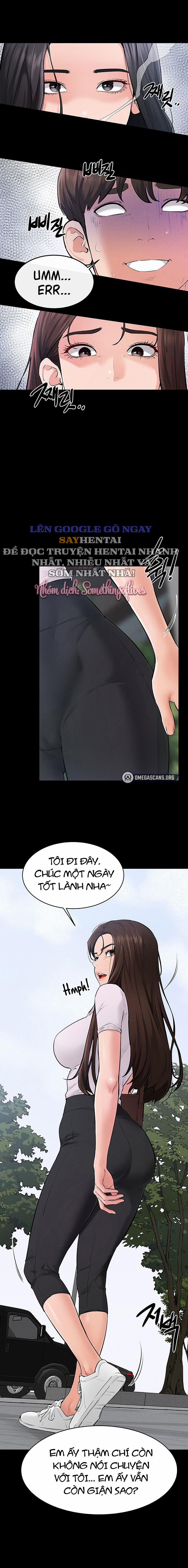 Gia Đình Mới Của Tôi 84 trang 7