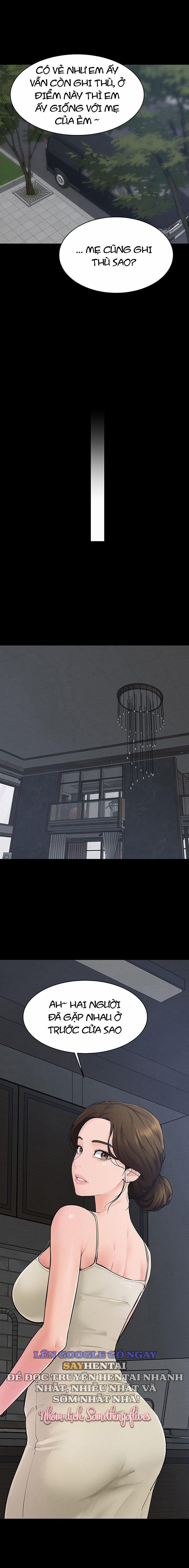 Gia Đình Mới Của Tôi 84 trang 8
