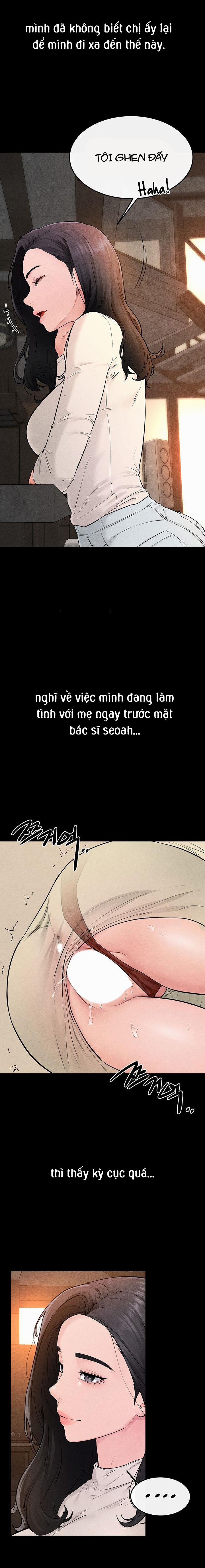 Gia Đình Mới Của Tôi 85 trang 10