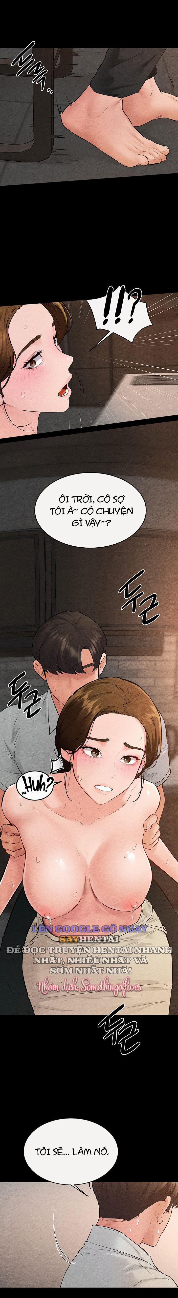 Gia Đình Mới Của Tôi 85 trang 16