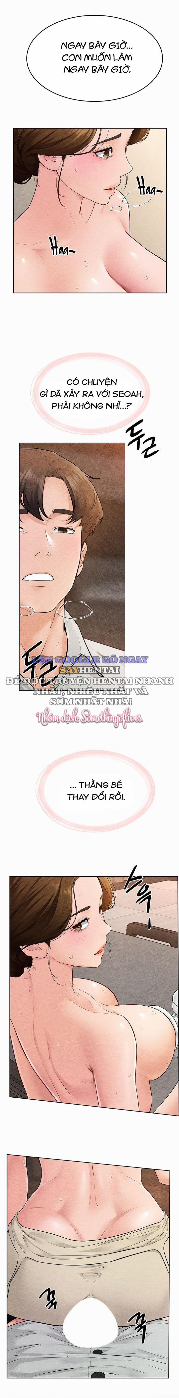 Gia Đình Mới Của Tôi 85 trang 8