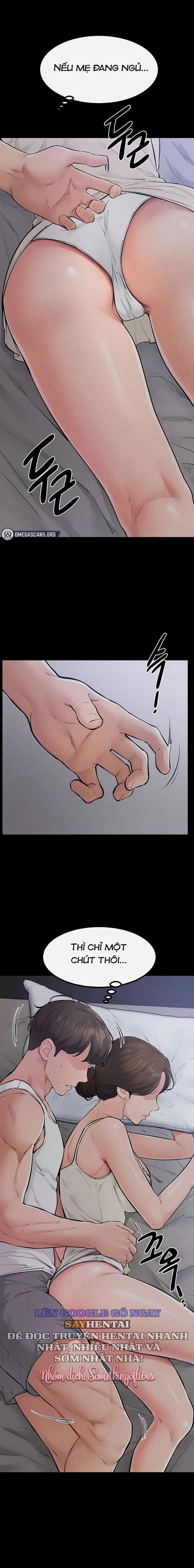 Gia Đình Mới Của Tôi 86 trang 12