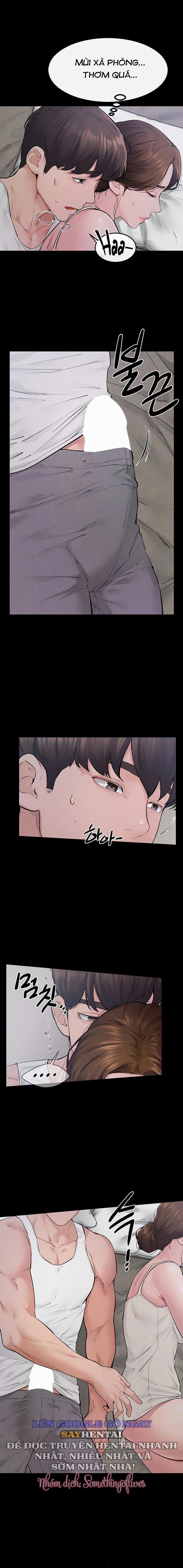 Gia Đình Mới Của Tôi 86 trang 14