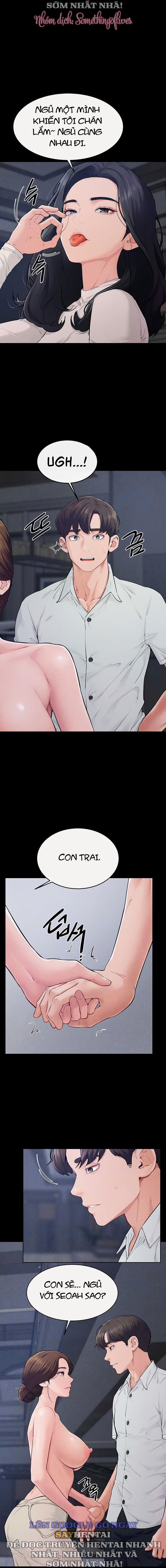 Gia Đình Mới Của Tôi 86 trang 3