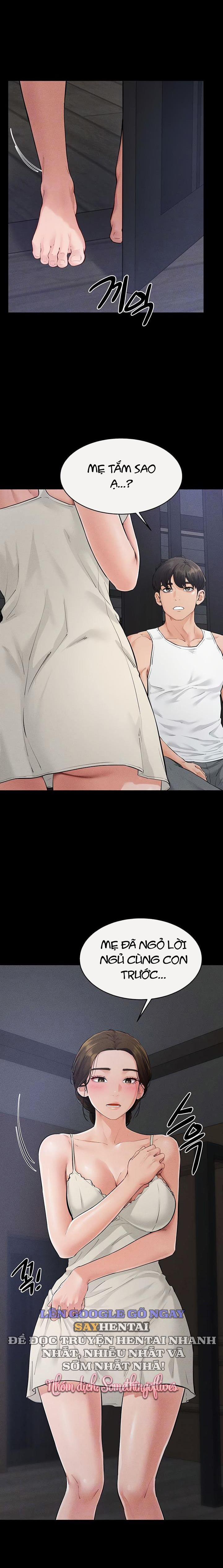 Gia Đình Mới Của Tôi 86 trang 5