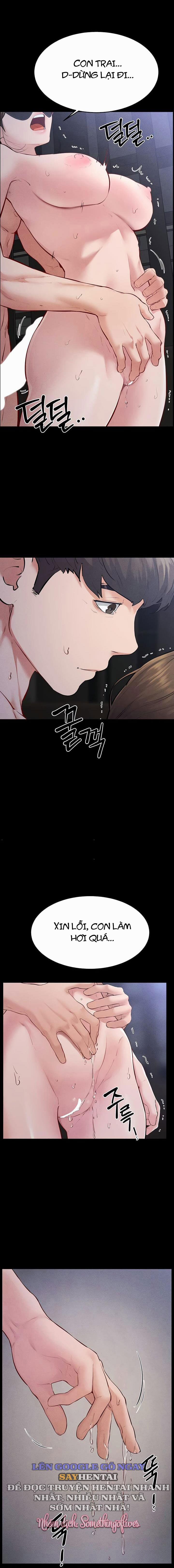 Gia Đình Mới Của Tôi 88 trang 13