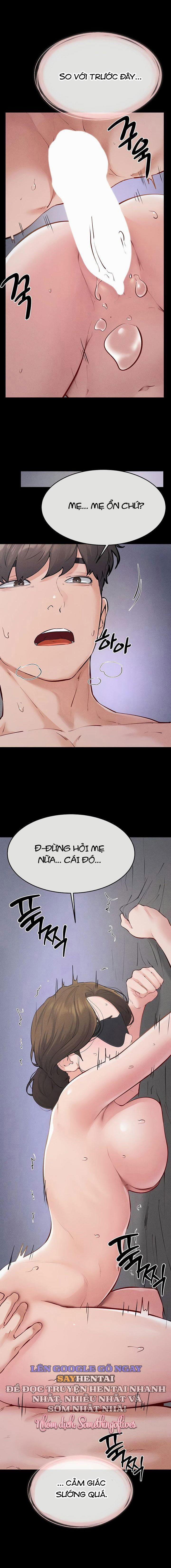 Gia Đình Mới Của Tôi 88 trang 16