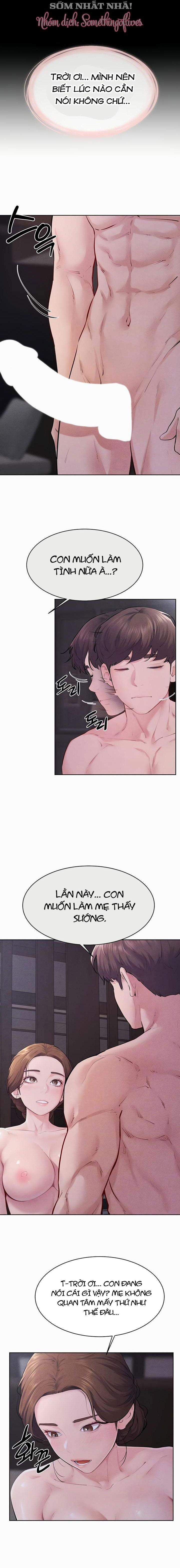 Gia Đình Mới Của Tôi 88 trang 3