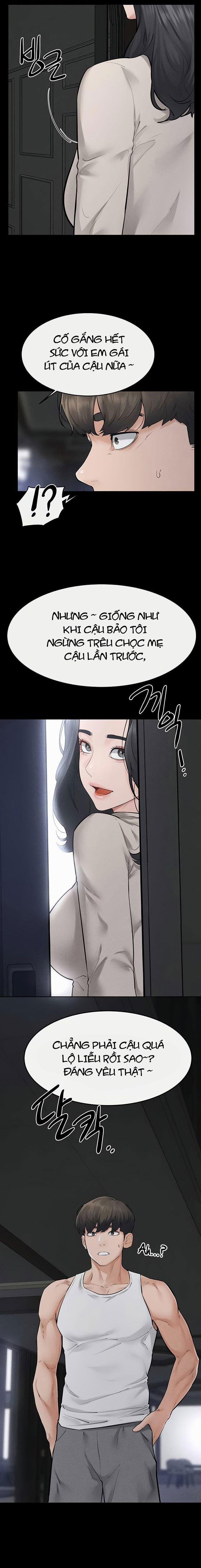 Gia Đình Mới Của Tôi 89 trang 17