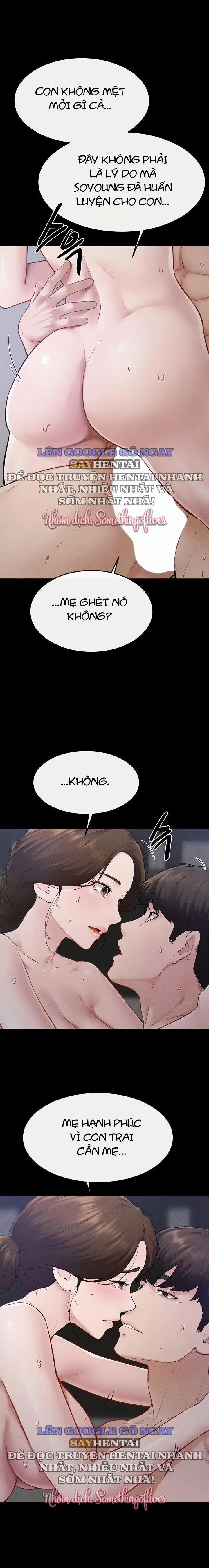 Gia Đình Mới Của Tôi 89 trang 9