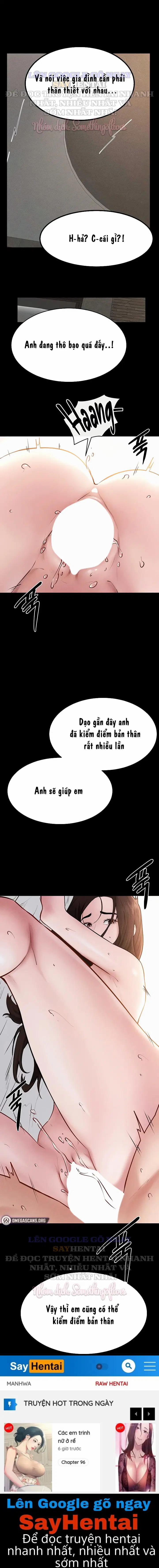 Gia Đình Mới Của Tôi 91 trang 8