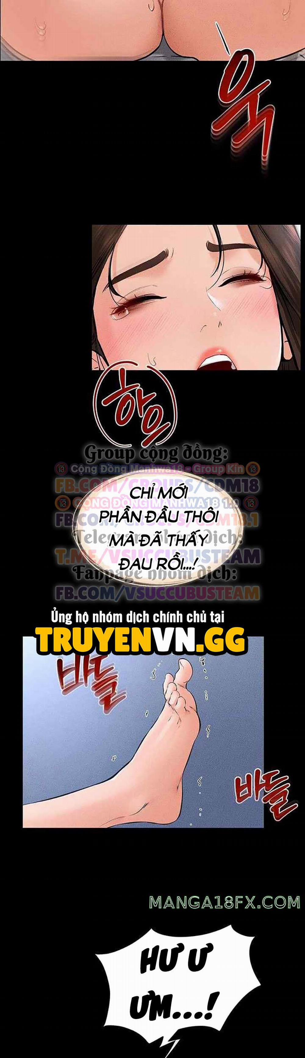 Gia Đình Mới Rất Tốt Với Tôi Chương 25 Trang 14