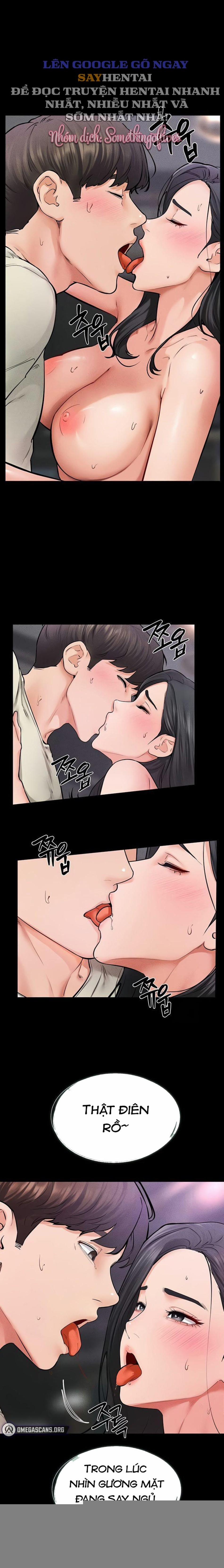 Gia Đình Mới Rất Tốt Với Tôi 61.5 trang 12