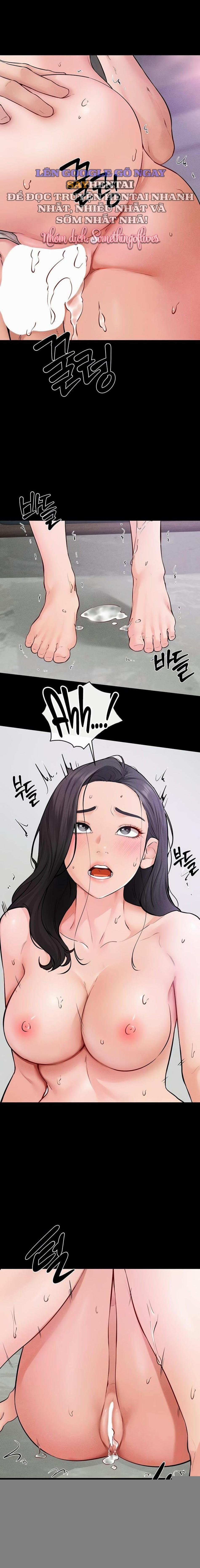 Gia Đình Mới Rất Tốt Với Tôi 61.5 trang 14