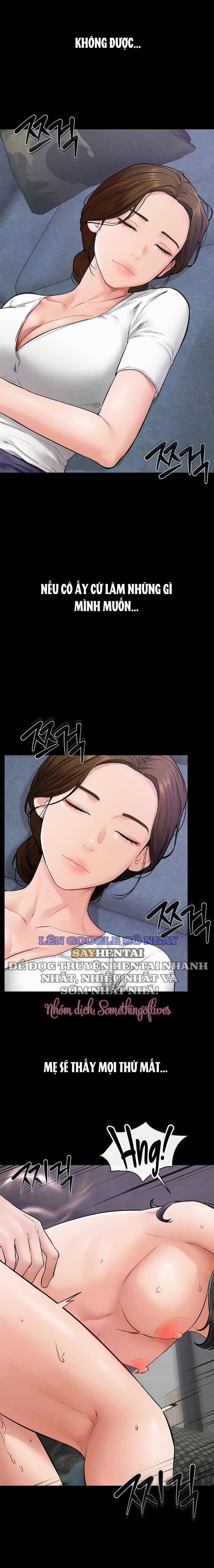 Gia Đình Mới Rất Tốt Với Tôi 61.5 trang 3