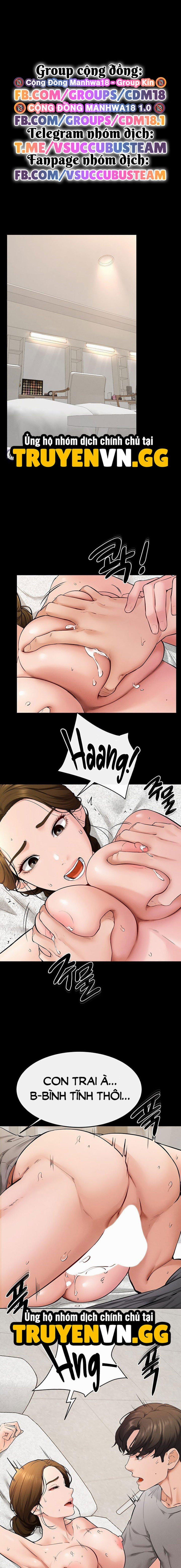 Gia Đình Mới Rất Tốt Với Tôi 72 trang 1