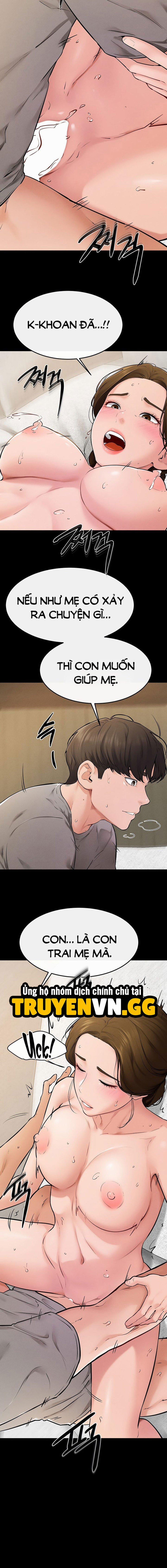 Gia Đình Mới Rất Tốt Với Tôi 72 trang 8