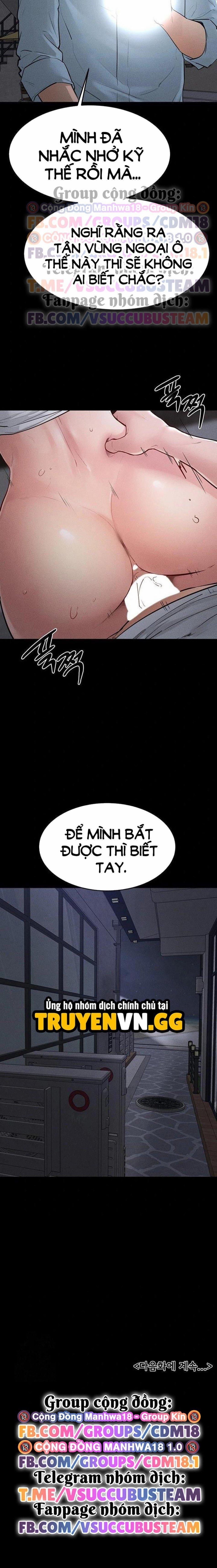 Gia Đình Mới Rất Tốt Với Tôi 80 trang 12