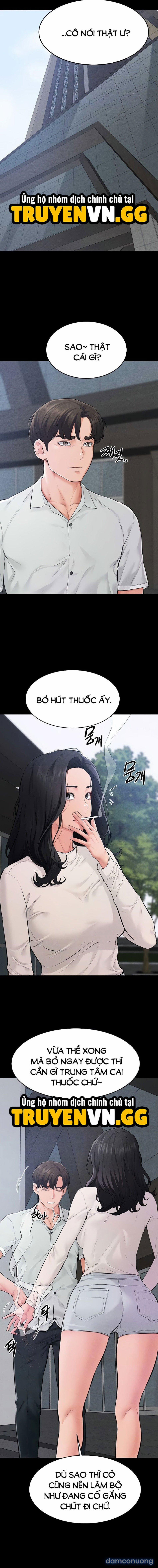 Gia Đình Mới Rất Tốt Với Tôi 84 trang 3