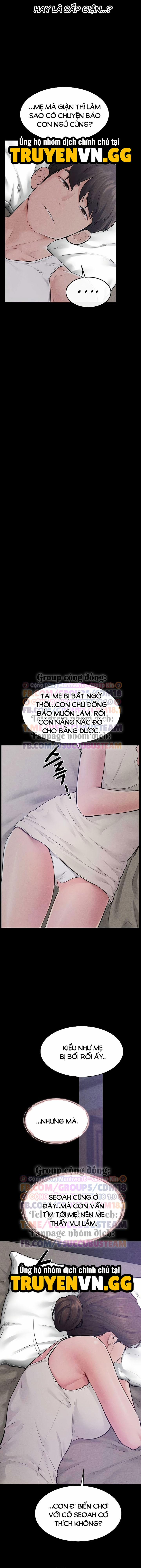 Gia Đình Mới Rất Tốt Với Tôi 86 trang 15