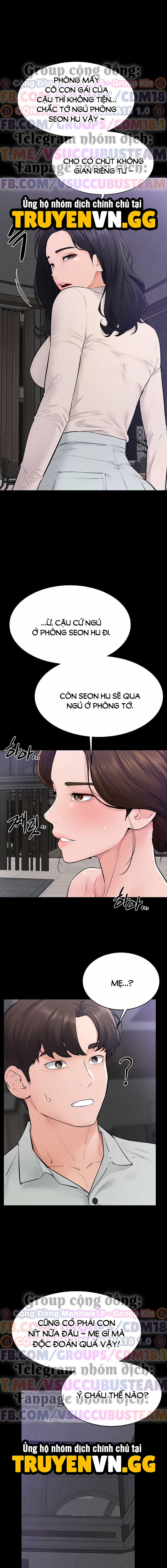 Gia Đình Mới Rất Tốt Với Tôi 86 trang 2