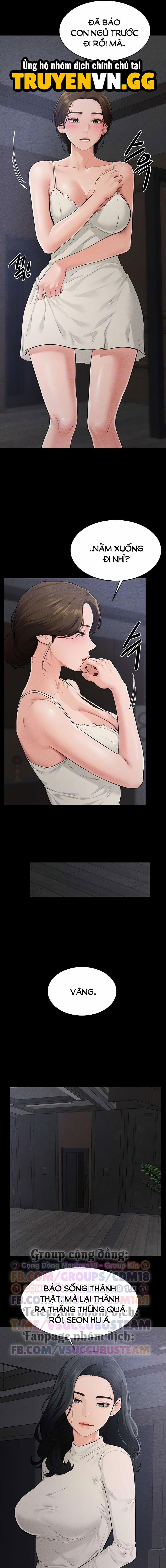 Gia Đình Mới Rất Tốt Với Tôi 86 trang 6