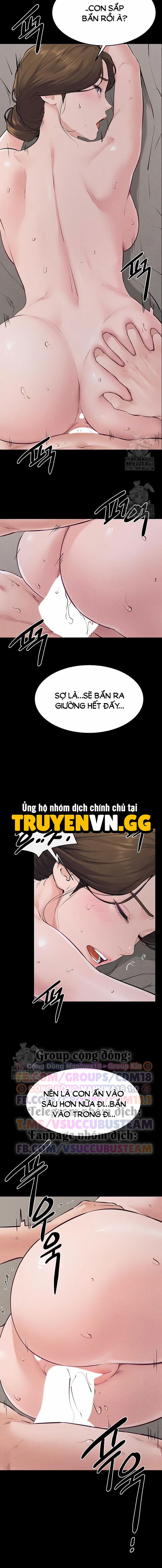 Gia Đình Mới Rất Tốt Với Tôi 87 trang 12