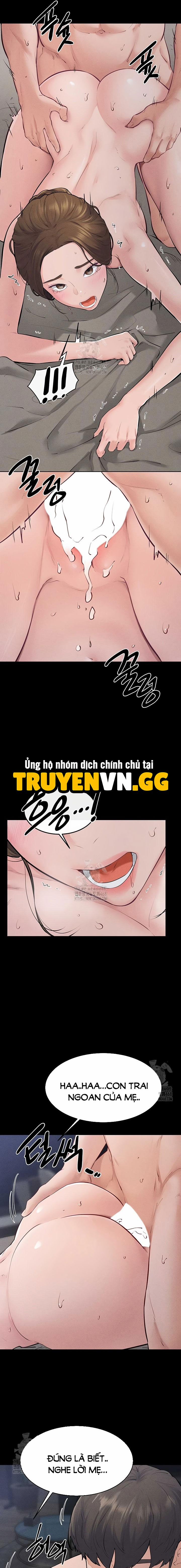 Gia Đình Mới Rất Tốt Với Tôi 87 trang 13