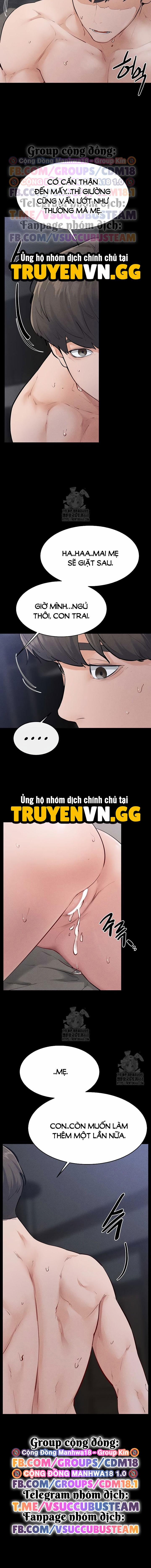 Gia Đình Mới Rất Tốt Với Tôi 87 trang 14