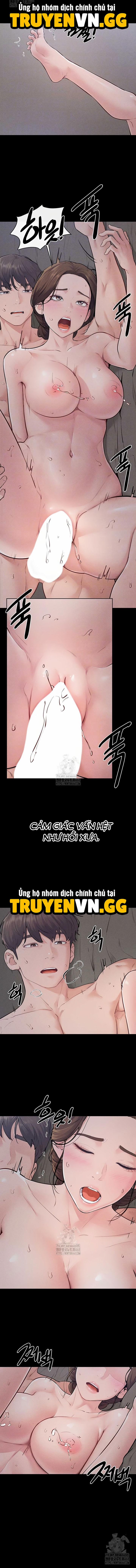 Gia Đình Mới Rất Tốt Với Tôi 87 trang 3