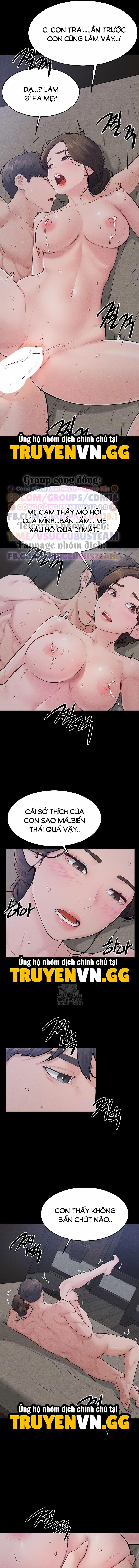 Gia Đình Mới Rất Tốt Với Tôi 87 trang 4