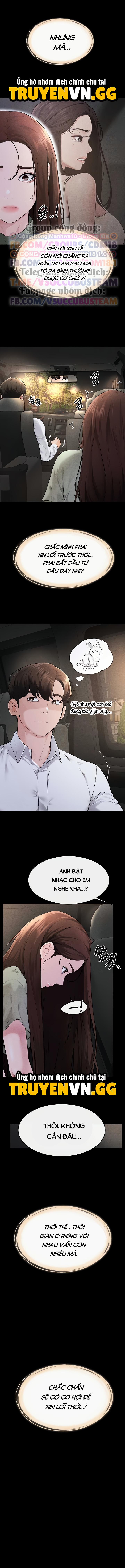 Gia Đình Mới Rất Tốt Với Tôi 90 trang 3