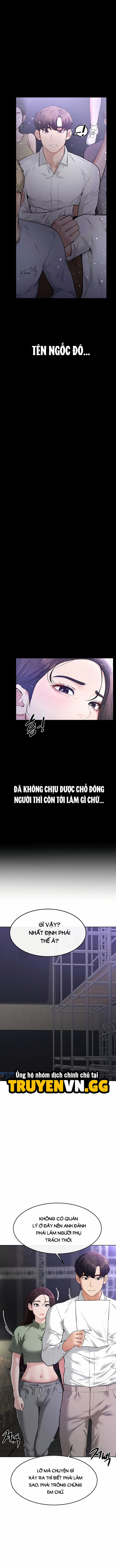 Gia Đình Mới Rất Tốt Với Tôi 90 trang 5