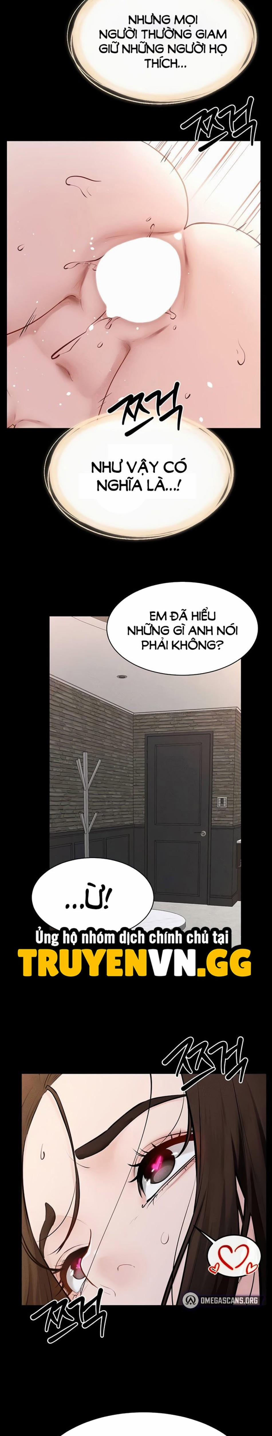 Gia Đình Mới Rất Tốt Với Tôi 93 trang 2